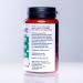 VitaBeat Ashwagandha & Curcumin with Black Pepper | Energy Joint Care & Cognition | 60 Capsules - Buy Online on GoSupps.com