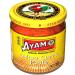 AYAM Laksa Curry Paste - 100% Natural Ingredients - Malaysian Great Flavours - Mild Flavour - Easy and Quick Home Cooking - Gluten-Free - Dairy-Free - Non-GMO No MSG No Preservatives - 185g - Buy Online on GoSupps.com