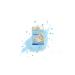 Schaebens Peel-Off Mask Pack of 15 (15 x 15 ml) | Best International Shipping - Refresh Your Skin Today! - Buy Online on GoSupps.com