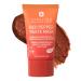 Erborian Red Pepper Paste Face Mask - Energizing & Radiance Boosting Facial Mask for Hydration & Glow with Vitamins C & E Antioxidants & Soothing Liquorice Extract - Korean Skin Therapy 0.6 oz