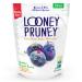 Looney Pruney Organic Pitted Dried Prunes for the Entire Family  Always California-Grown  Kosher  No Added Sugar & No Preservatives (32 oz)