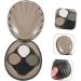 Angoily Eye Shadow Makeup Eyeshadow Sparkle Eyeshadow Shimmery Eyeshadow Sparkly Eyeshadow Palette Shell 5h - Buy Online on GoSupps.com