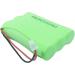 3.6V 700mAh Battery Replacement for Mistral 20 200 T282 Alize & Navigateur - High-Quality International Shipping - Buy Online on GoSupps.com