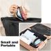Buy Stylish Storage Bags for Women's Bandages & Menstrual Cups | Spring Flower Designs | Portable & Convenient - Buy Online on GoSupps.com