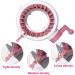 CDBZ Knitting Machine - 22 Needles Smart Weave Round Loom for Adults/Kids DIY Knit Scarf Hat Sock - Buy Online on GoSupps.com