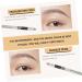  Beaupretty Beaupretty 120 Pieces Silk Eyeliner Coated White Eye Pencils Eyeliner Pad Makeup Eyeliner Pencil Highlighters Eye Makeup Applicators Wood - Buy Online on GoSupps.com