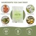 Desert Breeze Bar Soap 1 oz - Travel Size Hotel Amenities (Case of 100) - Buy Online on GoSupps.com