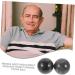 Beaupretty Gymnastics Ball Massage Set | Hand Exercise Tools & Meditation Balls | Jade & Metal Massage Balls for Fitness - Buy Online on GoSupps.com