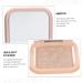 DOITOOL Highlighter Body Shimmer Glitter Face Powder Compact Body Makeup High Disc Miss Flash Makeup Palette - Buy Online on GoSupps.com