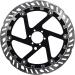 Magura USA MDR-P Disc Brake Rotor 180mm - Black/Silver - High Performance - Buy Online on GoSupps.com