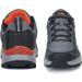 Dannto Men's Hiking Sneakers - Outdoor Low Top Trekking Boots | Lightweight Camping Athletic Trail Running Shoes (Size 9, Color: Grey) - Buy Online on GoSupps.com