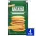 Tate's Bake Shop Lemon Cookies - 4 x 7 oz Bags - Buy Online on GoSupps.com