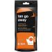 b.tan Exfoliating Mitt - Smooth & Even Tan with Tan Go Away, Removes Dead Skin Cells for Fierce and Fresh Results - Buy Online on GoSupps.com