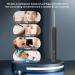 AVM NE3 Ear Wax Removal Kit - 1296p HD Wireless Endoscope with App Control & 8 Cleaning Tools for Kids Adults & Pets - IPX7 Waterproof - iOS & Android Compatible (Black - Buy Online on GoSupps.com