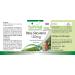 Fairvital | Beta-sitosterol 120mg - box of 3 months - VEGAN - Highly dosed - 90 capsules - pine oil - Buy Online on GoSupps.com