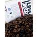 Swiss Water Half Decaf Coffee Beans 500g - Low Caffeine, No Nasties, Premium Quality - Buy Online on GoSupps.com