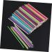 Zerodeko Paper Lollipop Sticks 200pcs Lollipop Sticks Cake Paper Sticks 15c Cake Stick Food Grade Cake Sticks - Buy Online on GoSupps.com