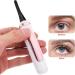 Beavorty Heated Eyelash Curler - Portable Mini Electric Curling Tool for Perfect Lashes | Beauty Essentials for Women - Buy Online on GoSupps.com