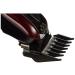 Wahl 5 Star Cordless Magic Clip Professional Hair Clippers - Pro Haircutting Kit for Blunt Cuts - Adjustable Taper Lever, Crunch Blade, Lightweight - Barbers Supplies - Buy Online on GoSupps.com