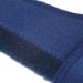 Comfortable Left Hand Thumb Splint - Fixed Aluminum Plate Support for Arthritis & Skiers - Blue Thumb Stabilizer - Buy Online on GoSupps.com