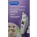 Alvita Infrared Ear Thermometer - Accurate & Fast Temperature Reading - Buy Online on GoSupps.com