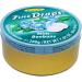 Woogie Fine Drops Hard Candy Tin - Lemon Mint and Wild Berries Flavours 200 g - Pack of 3 Fruit Candy Tin Cans - Buy Online on GoSupps.com