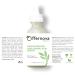 Organic Hyaluronic Acid Serum with Vitamin C & Centella Asiatica - Anti-Aging Formula for Face, Eyes & Lips - Buy Online on GoSupps.com