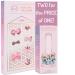 Hair Bow Holder Organizer and Scrunchie Holder Stand Instantly Organize and Reduce Stress