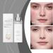 Color Changing Foundation Skin Changing Full Coverage Waterproof Foundation for Mom Old and Girlfriend - Buy Online on GoSupps.com