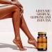 Dr. Viton BRONZAN Self-Tanning Capsules 30pcs per box Get a Natural Looking Darker Bronze Tan Without Aun All Year Round 100% Organic Ingredients - Buy Online on GoSupps.com