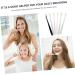 Buy Gatuida 12pcs Children's Charcoal Toothbrush Set - Eco-Friendly & Durable for Healthy Smiles - Fast International Shipping - Buy Online on GoSupps.com