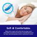 50-Pack Pulp Quilted 36x36 Disposable Incontinence Underpads | High Absorbency Waterproof Bed Pads for Babies, Children, Adults, Elderly - for Mattress, Sofa & Chair - Buy Online on GoSupps.com
