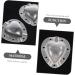 FUNOMOCYA 4pcs Strawberry Mold Small Fragrant Pear Modeling Melon - Buy Online on GoSupps.com