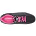 Brunswick Women's Slide Bowling Shoes 7.5 Black/Pink - Stylish and Comfortable - Buy Online on GoSupps.com