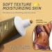 Trendyfave Self Tanning Lotion Fast Tan Cream Bronze Self Tan Body Glow Shine Bown Instant Tan Tanning Accelerator Natural Looking Tan Streak-Free Finish Vegan 50ml - Buy Online on GoSupps.com