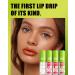 Hydrating Lip Glow Oil-4Pcs Tinted Lip Oil Gloss Pack Nourishing Lipgloss Care Tint Non-sticky Clear Glitter Red Lip Oil Lip Stain Glow Reviver Lip Oil LIp Makeup Gift for Women Girl-SetC Set C - Buy Online on GoSupps.com