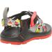 Chaco Kids' Zx1 Ecotread Sandal - Size 13 Big Kid - Crust Multi - Buy Online on GoSupps.com
