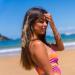 ORYOUGO Set of 6 Bohemian Feather Headbands for Women and Girls - Brown, Black, and Khaki - Buy Online on GoSupps.com