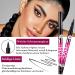  EONFAVE Liquid eyeliner super fine waterproof and long-lasting - Buy Online on GoSupps.com