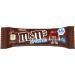 M&M Hi Protein Bar Chocolate - 12x51g | High Protein Snack | International Shipping - Buy Online on GoSupps.com
