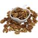 Organic Walnuts Halves 250g - Perfect for Snacking, Baking & Recipes | Vegan, Non-GMO, High Fiber & Protein, Raw Nutty Goodness - Buy Online on GoSupps.com