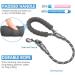 BAAPET Strong Dog Leash 2456 FT - Padded Handle for Comfort | Durable & Reliable - Buy Online on GoSupps.com