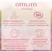 OMUM - La Confidente - Cr me de massage femme enceinte & b b - Texture ultra-riche chantilly odeur d licate de vanille - Id al massage du ventre - Compatible grossesse & allaitement - Vegan - 50 ml - Buy Online on GoSupps.com