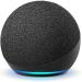 Echo Dot 4th Gen International Version - Smart Speaker with Alexa in Charcoal - Buy Online on GoSupps.com