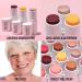 KIMUSE Cosmetics Multi Stick Trio & Hydrating Moisturizing Stick - Face Skin Care Set - Buy Online on GoSupps.com