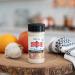 Redmond Real Sea Salt Garlic Salt 4.75oz - Natural Unrefined & Gluten Free - Buy Online on GoSupps.com