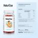 Naturelan Eye Vitamins - High-Dose Lutein & Zeaxanthin Gummy Bears (60ct) | 20mg Lutein 4mg Zeaxanthin No Additives Made in Germany - Buy Online on GoSupps.com
