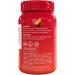 Vitamin B12 5000mcg & Vitamin D3 5000 IU Gummies | Fruit Punch Flavor | Energy & Immune Support | 60 Count - Buy Online on GoSupps.com