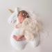 Newborn Baby Photography Props - Animal Shaped Pillow for Boy or Girl Photoshoot - Buy Online on GoSupps.com