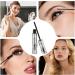 Lengthening mascara Curl Lift 3.5g waterproof eyelash makeup volumizing eyes long-lasting for daytime makeup bridal looks stage performances - Buy Online on GoSupps.com
